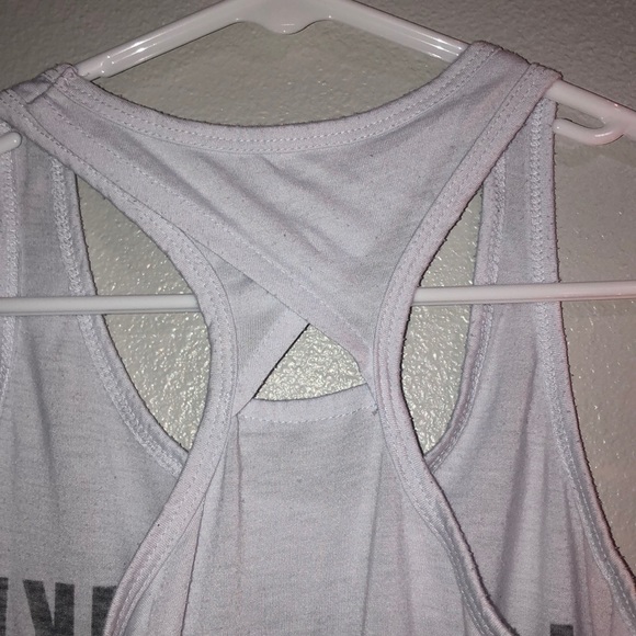 Workout Tank Top - Picture 2 of 2